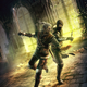 Illustration for article titled From emThe Witcher/em to emMass Effect/em, This Game Art Has Seen It All